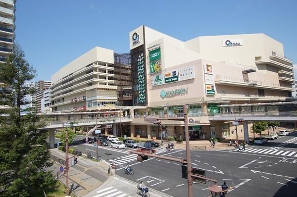 宮田マンション(あまがさきキューズモール)