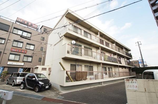 宮田マンション