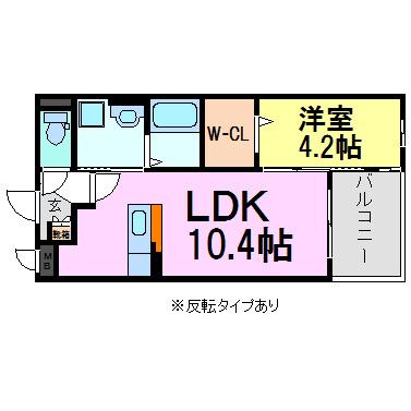 エム・ヴィレッジ1