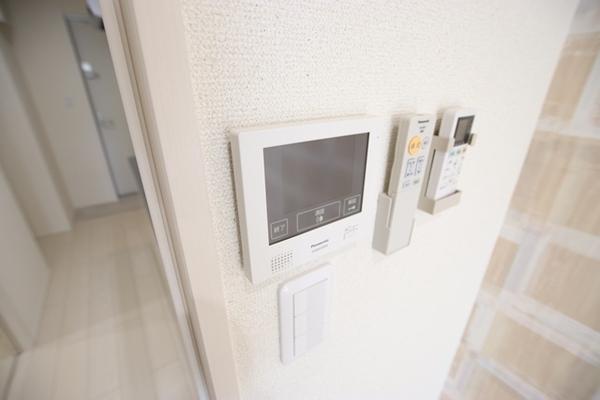 フジパレス塚口東６番館