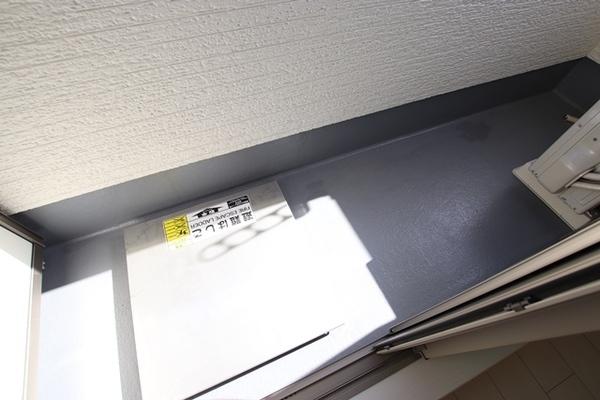 フジパレス塚口東６番館