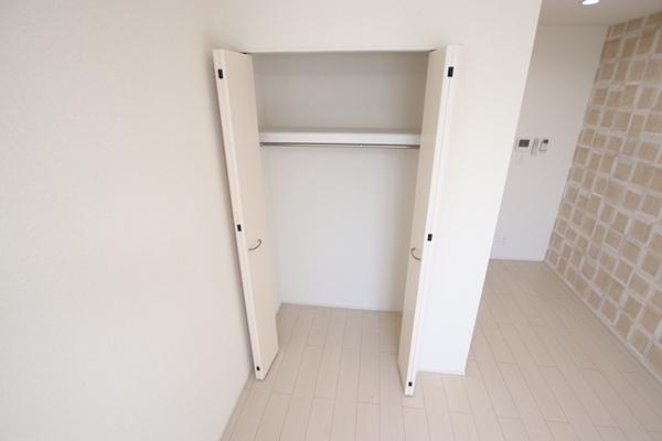 フジパレス塚口東６番館
