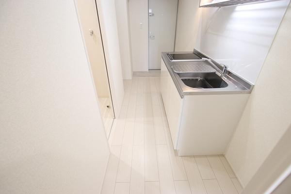 フジパレス塚口東６番館