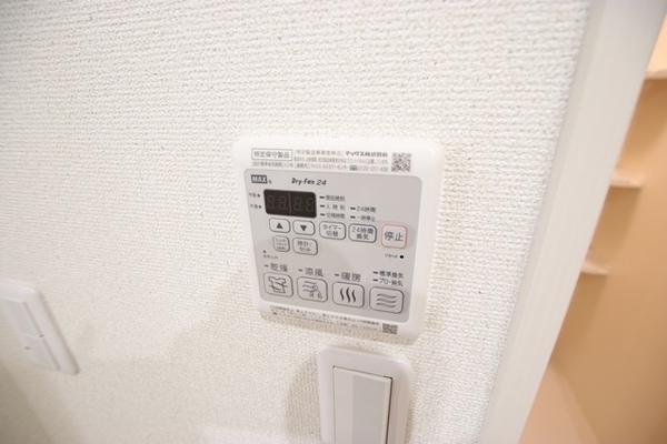 フジパレス塚口東６番館