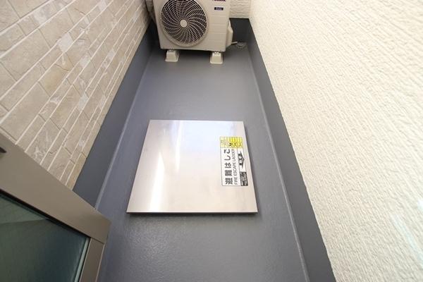 フジパレス塚口東６番館