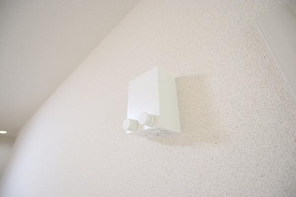 フジパレス塚口東６番館