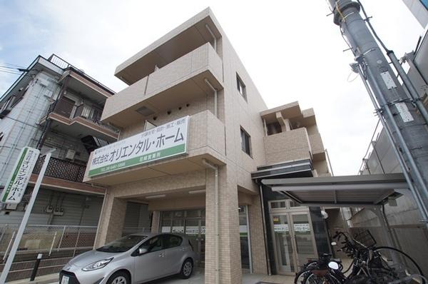 カーサミーオ