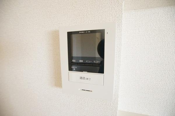 尼崎市田能５丁目のハイツ