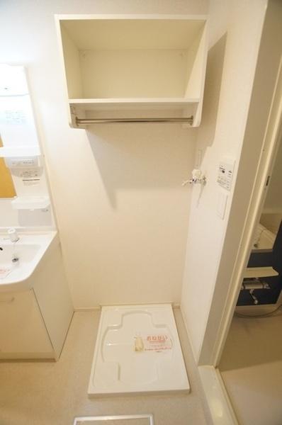 尼崎市田能５丁目のハイツ