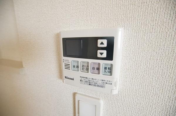 尼崎市田能５丁目のハイツ
