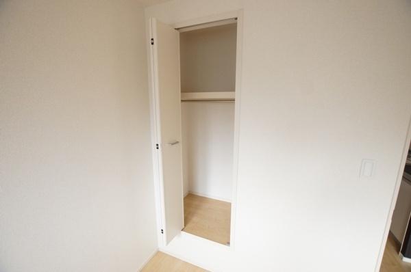 尼崎市田能５丁目のハイツ