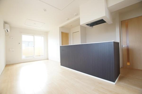 尼崎市田能５丁目のハイツ