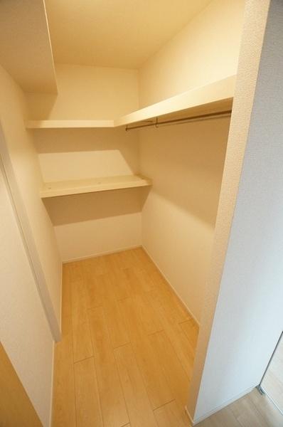 尼崎市田能５丁目のハイツ