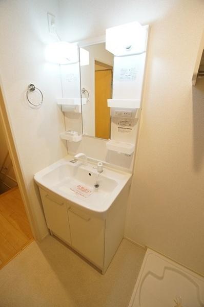 尼崎市田能５丁目のハイツ