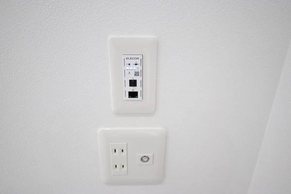 尼崎市東園田町５丁目のハイツ