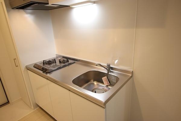 尼崎市東園田町５丁目のハイツ