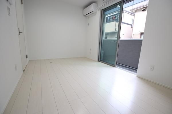 尼崎市東園田町５丁目のハイツ