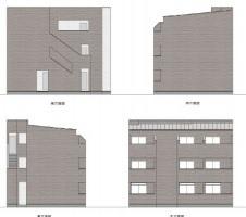 尼崎市東園田町５丁目のハイツ