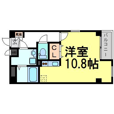 メゾンドタカ