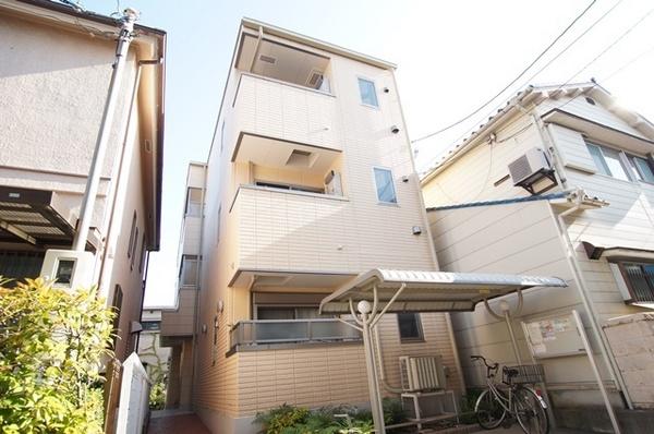 メゾンドタカ