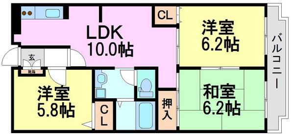 リヴィエール園田