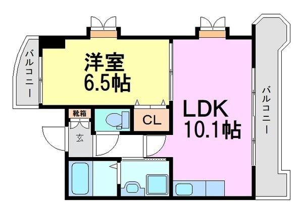ラディウス武庫之荘