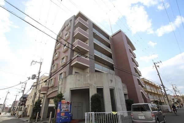 ラディウス武庫之荘