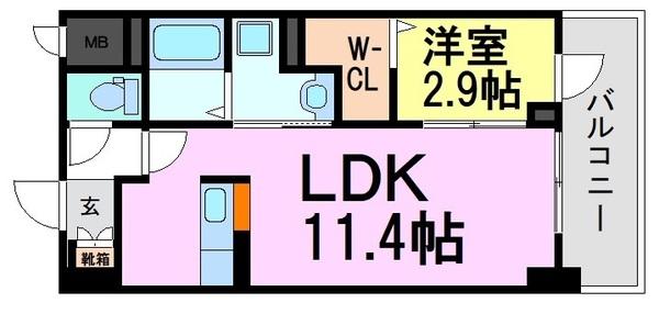 トレスオハス稲葉荘
