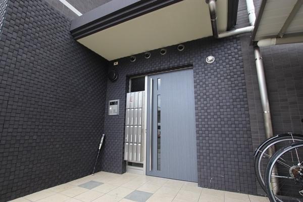 トレスオハス稲葉荘