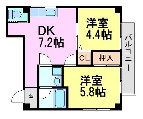 ヌーヴェル塚口