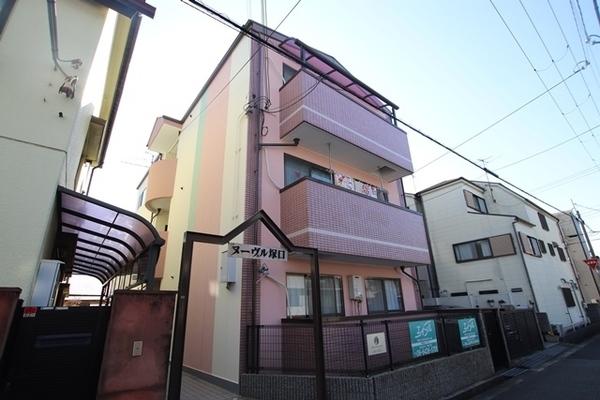 ヌーヴェル塚口