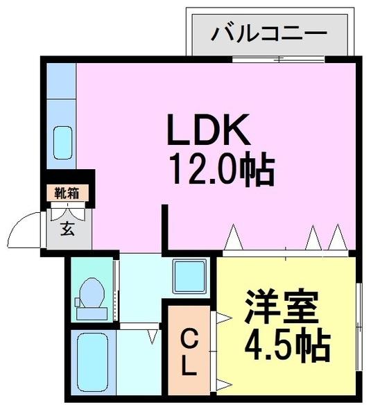シェリル塚口