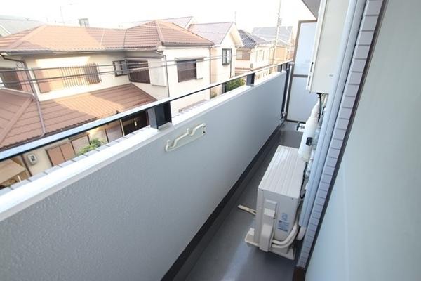 シェリル塚口