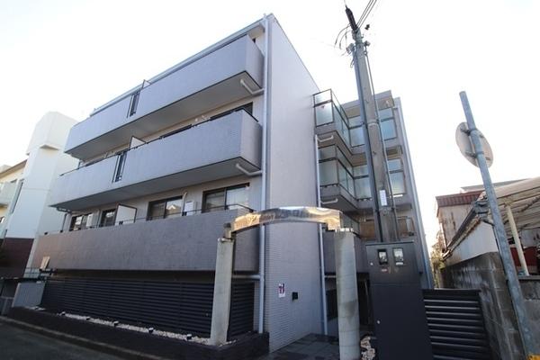 シェリル塚口