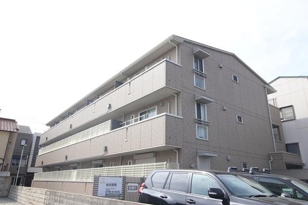 ALBA　J・K