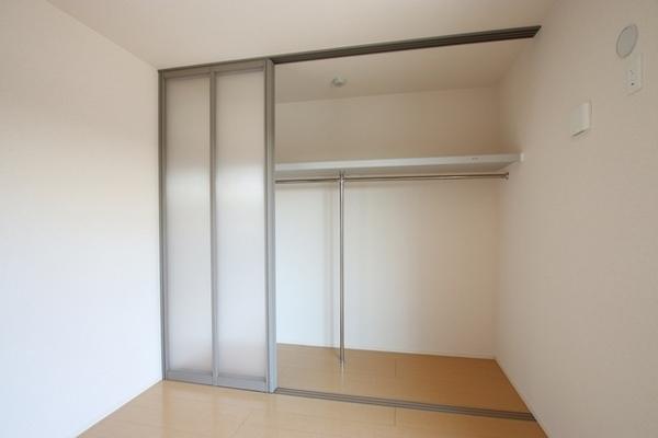 レジデンス　ファーベス