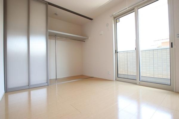 レジデンス　ファーベス