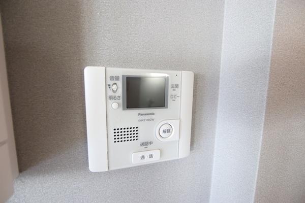 レジデンス　ファーベス