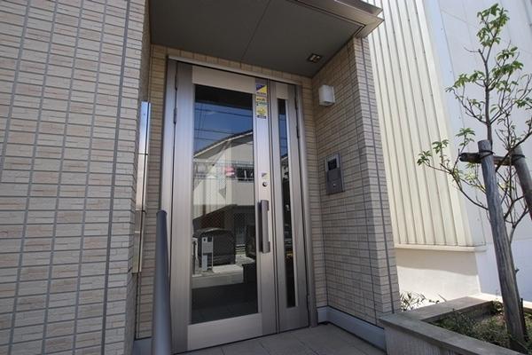 レジデンス　ファーベス