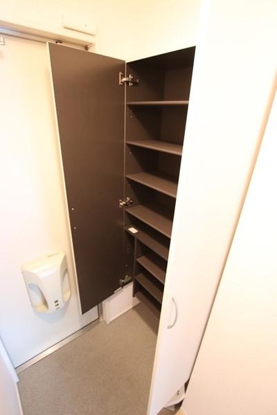 レジデンス　ファーベス