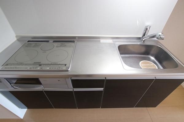 レジデンス　ファーベス