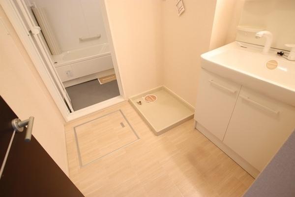 レジデンス　ファーベス