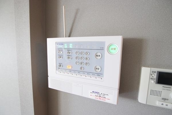 レジデンス　ファーベス