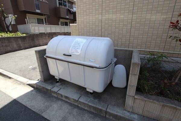 レジデンス　ファーベス