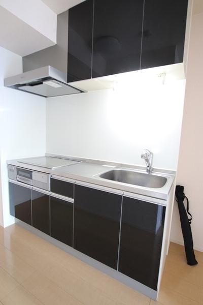 レジデンス　ファーベス