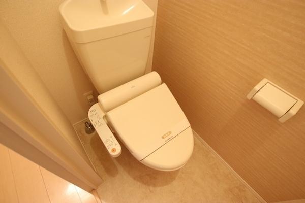 レジデンス　ファーベス