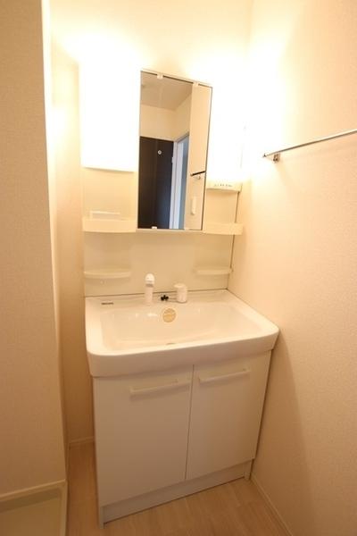 レジデンス　ファーベス