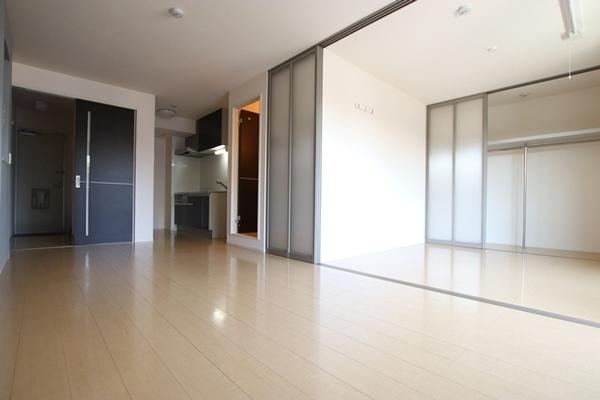 レジデンス　ファーベス