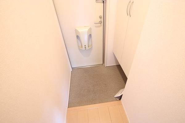 レジデンス　ファーベス