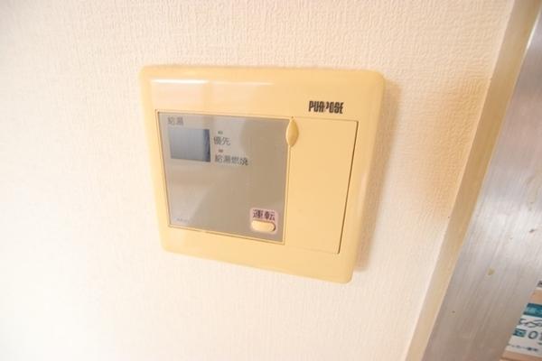 尼崎市立花町２丁目のマンション